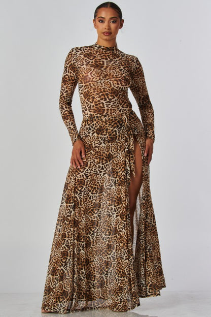 Tigress Set