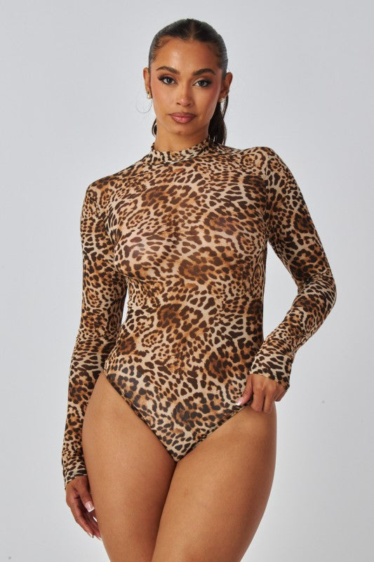 Tigress Set