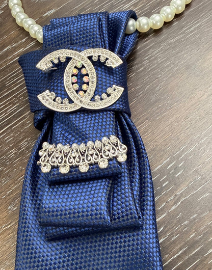 I Tie