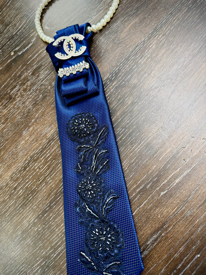 I Tie