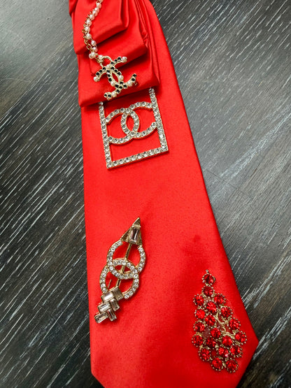 I Tie