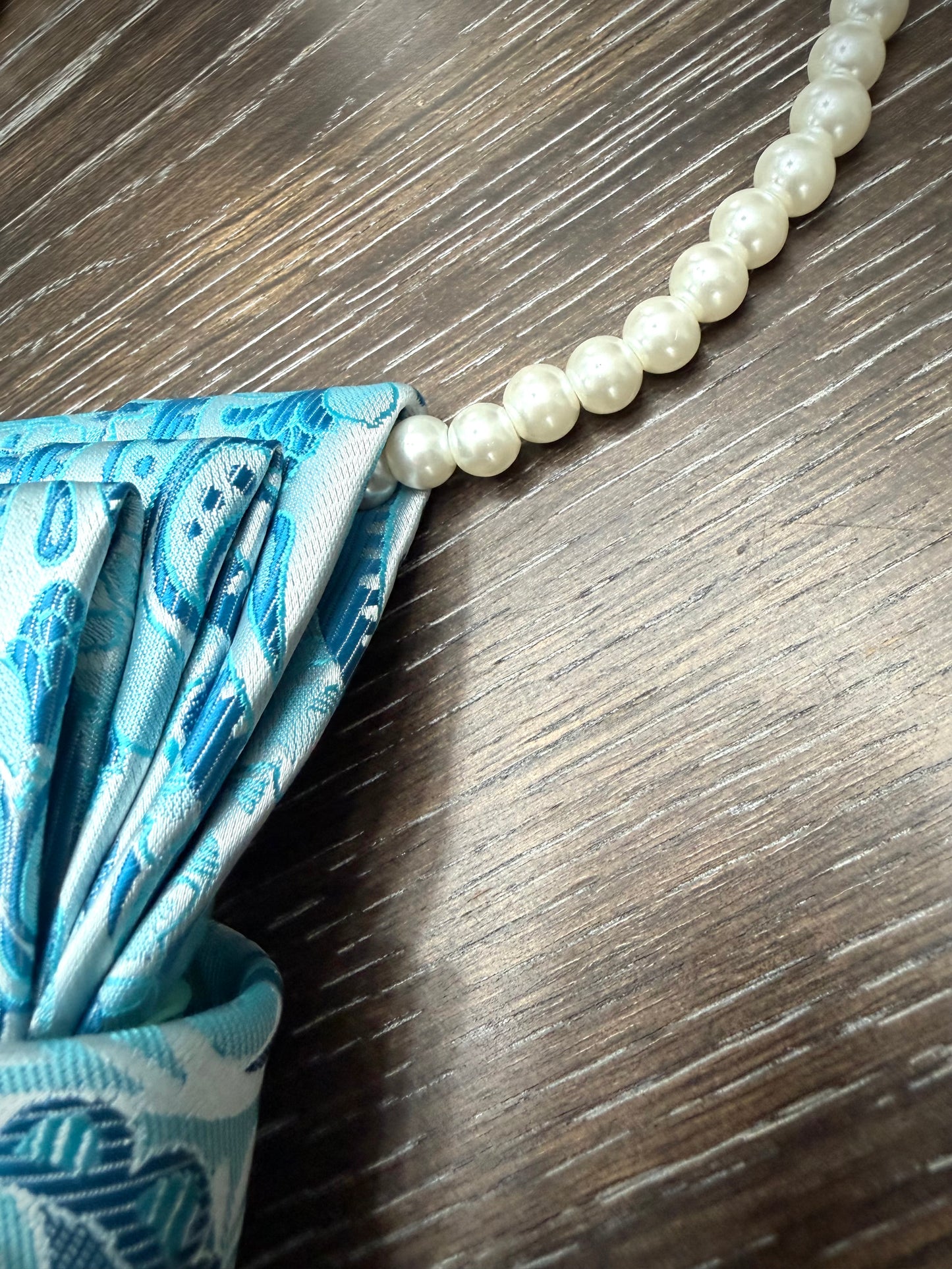 I Tie