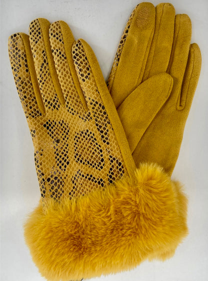 Chloe Glove