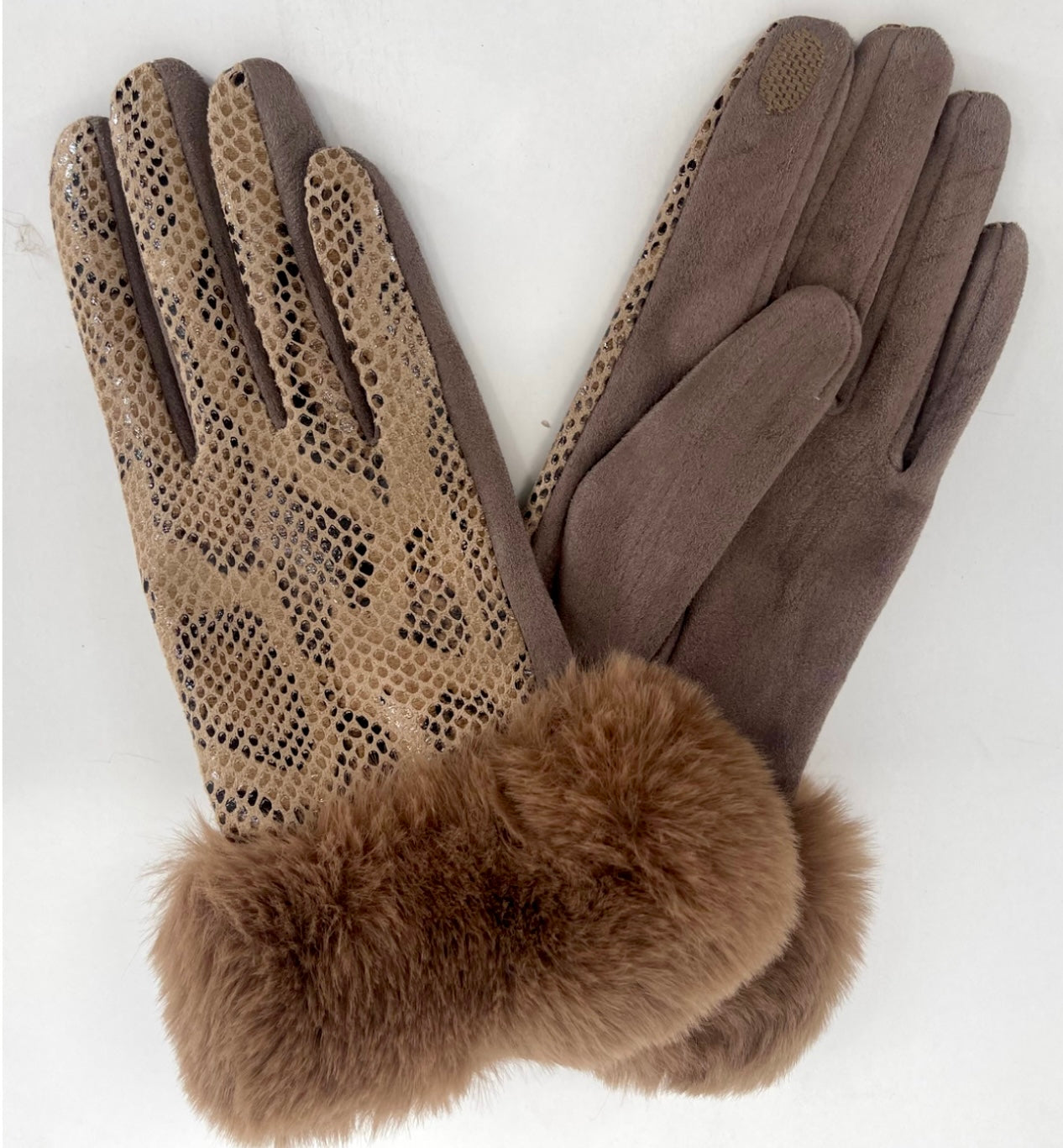 Chloe Glove