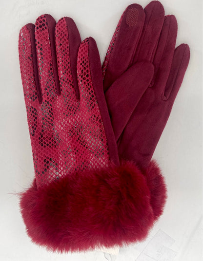 Chloe Glove