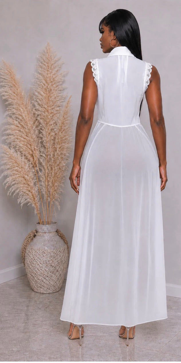 Sheer Elegance