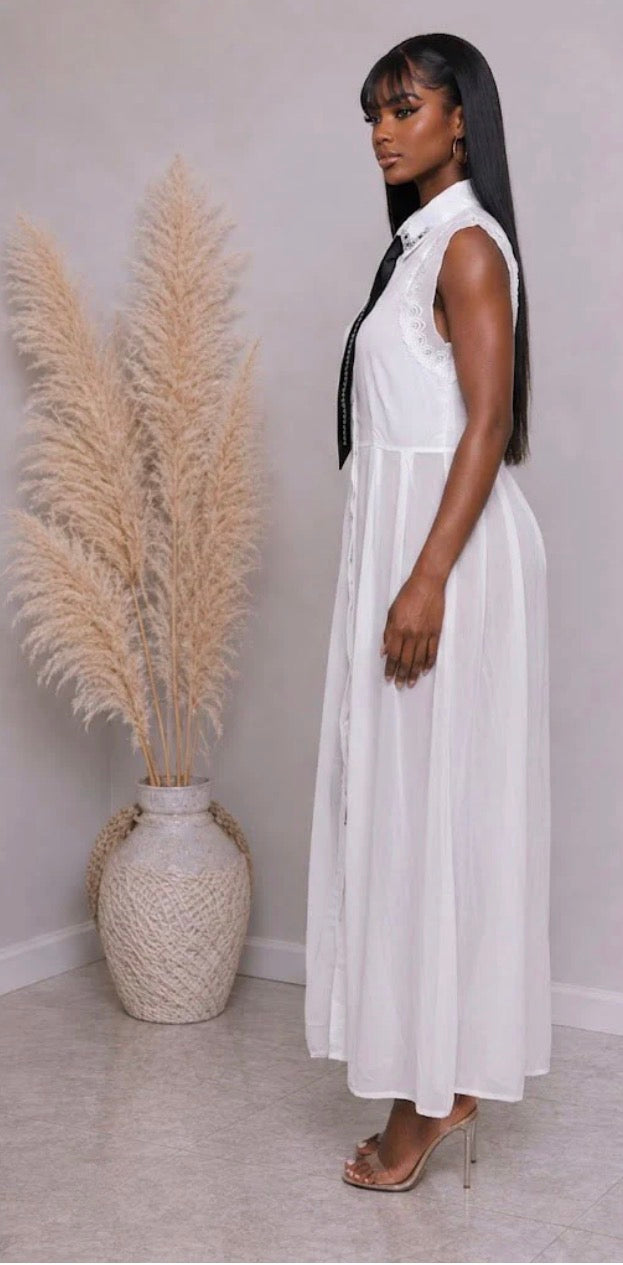 Sheer Elegance