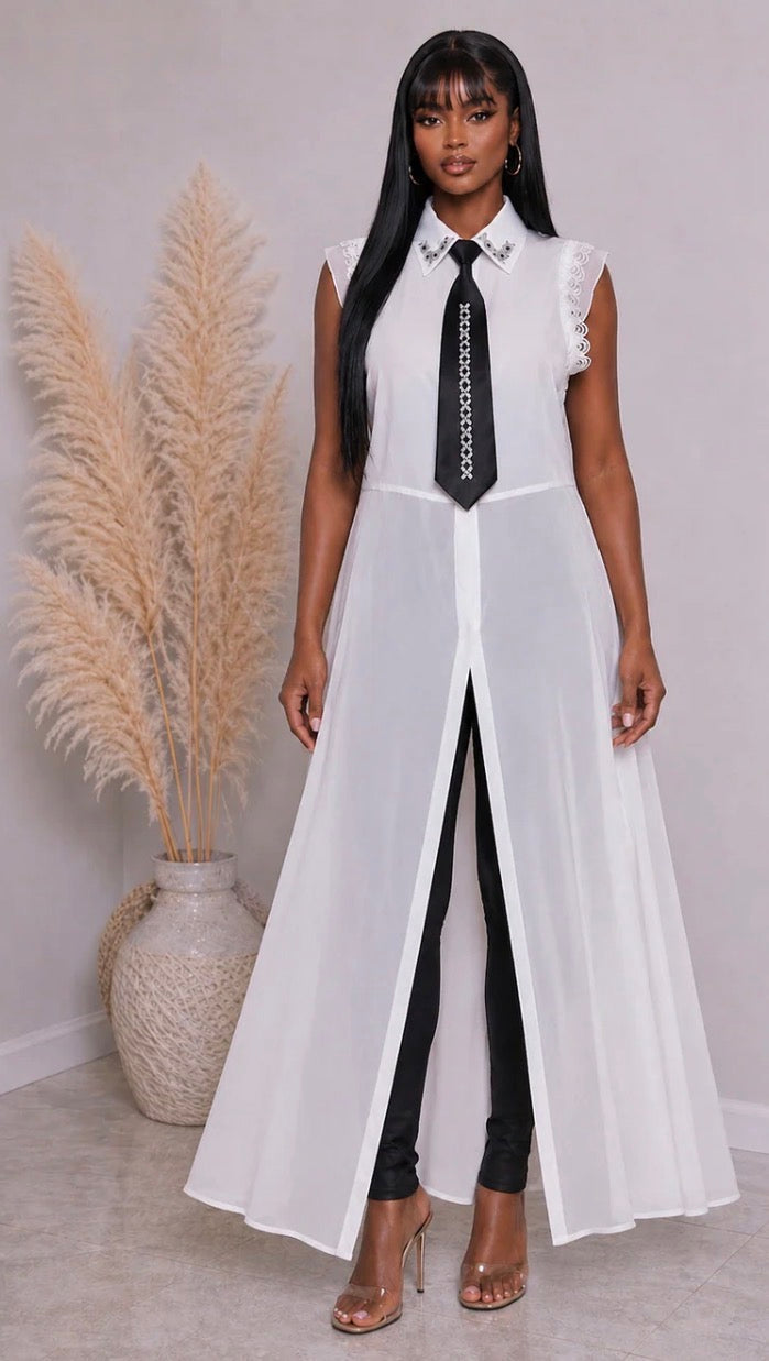 Sheer Elegance