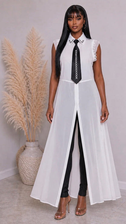 Sheer Elegance