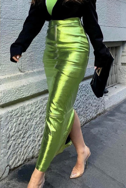 Giselle Pencil Skirt