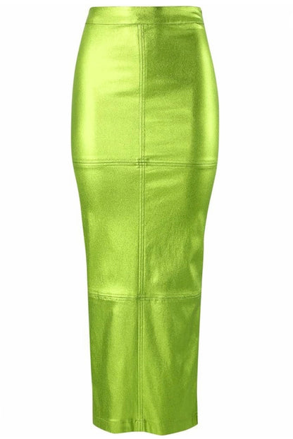 Giselle Pencil Skirt