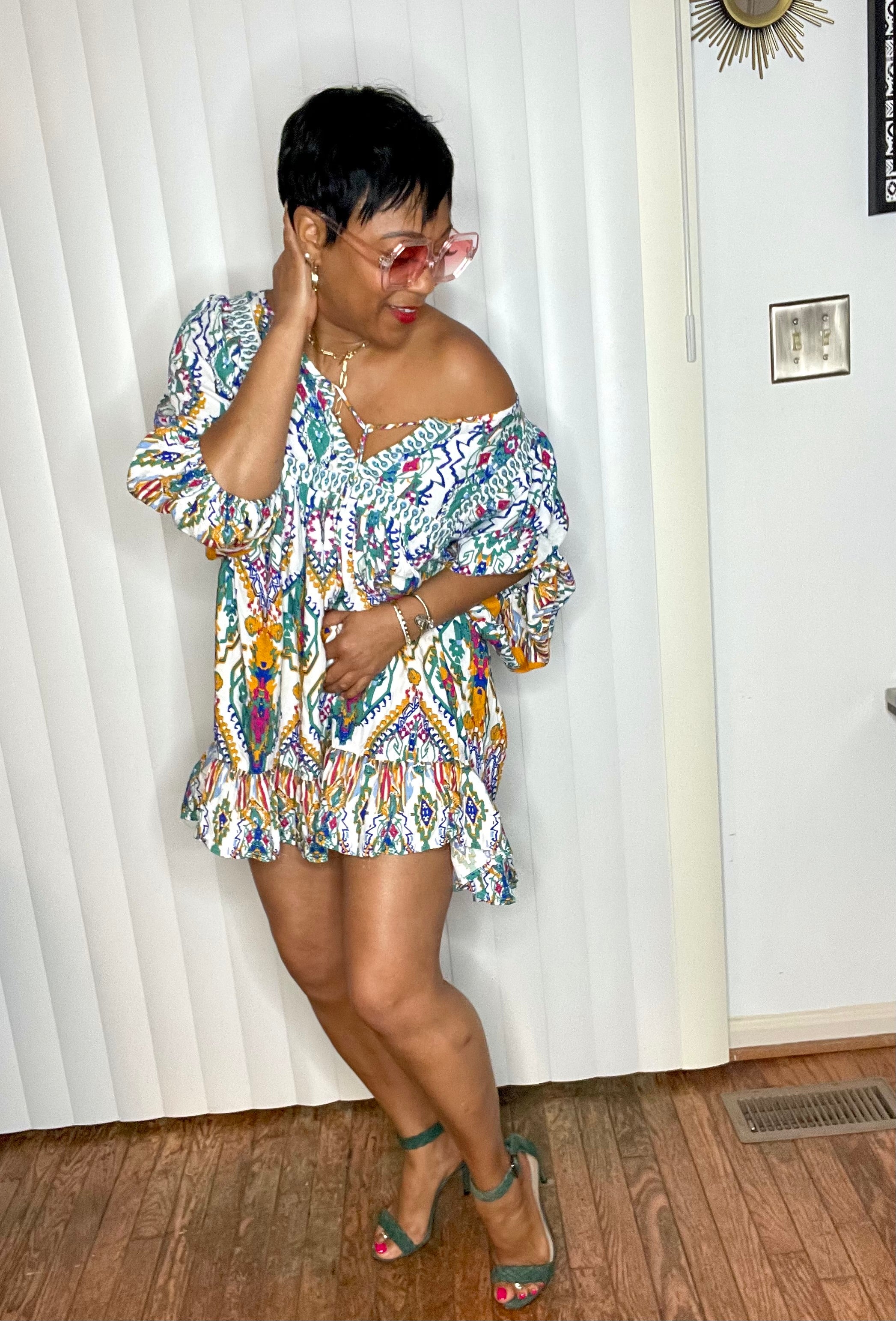 Dresses – Page 2 – Runway J'Dore
