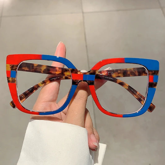 Play School Glasses