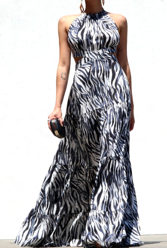 Zee Maxi