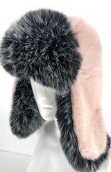Trapper Hat