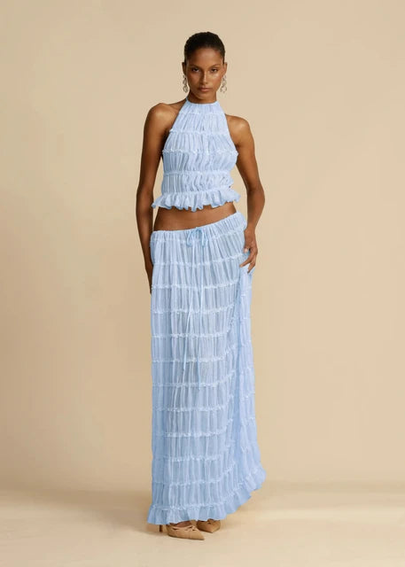 Iman Set