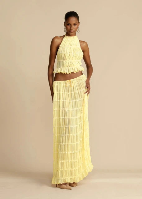 Iman Set
