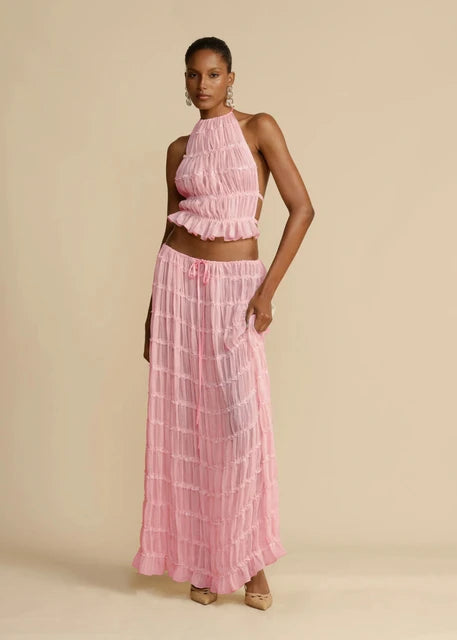 Iman Set