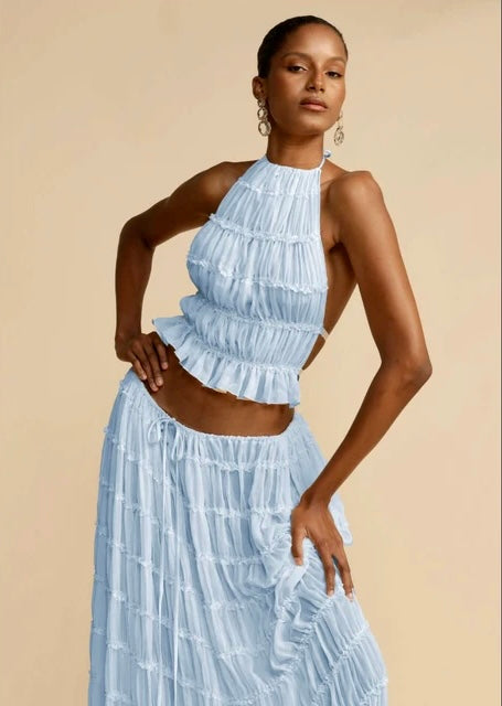 Iman Set