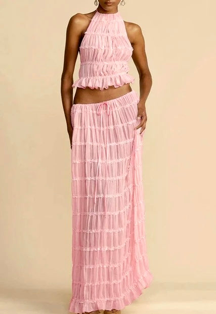 Iman Set