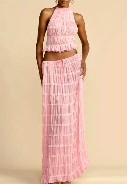 Iman Set