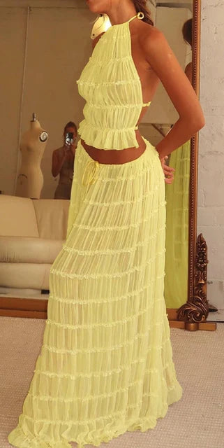 Iman Set