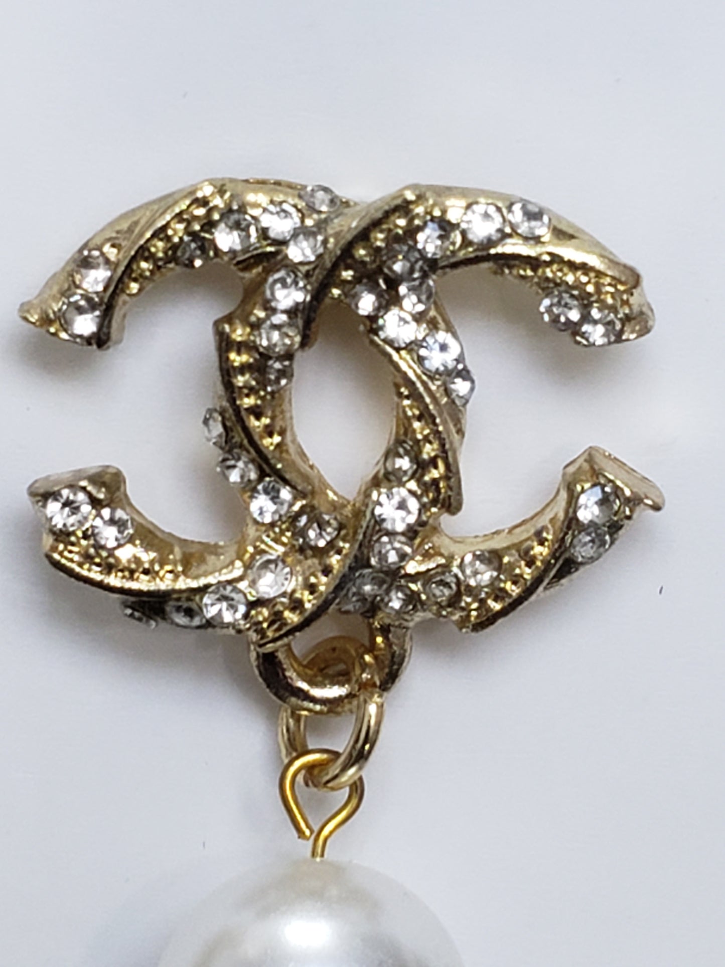 Diamonds N Pearls