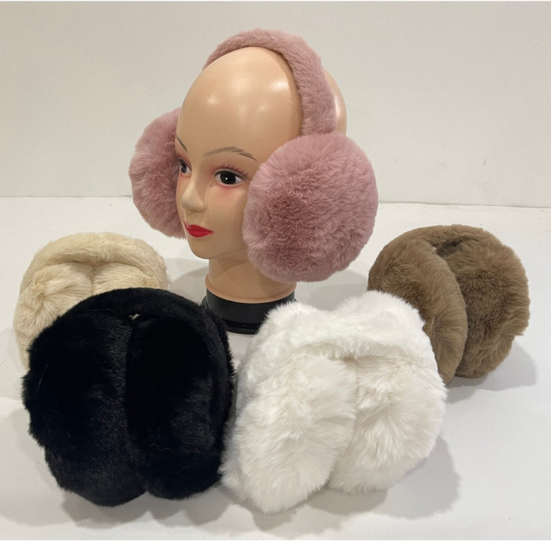Ear Muffs