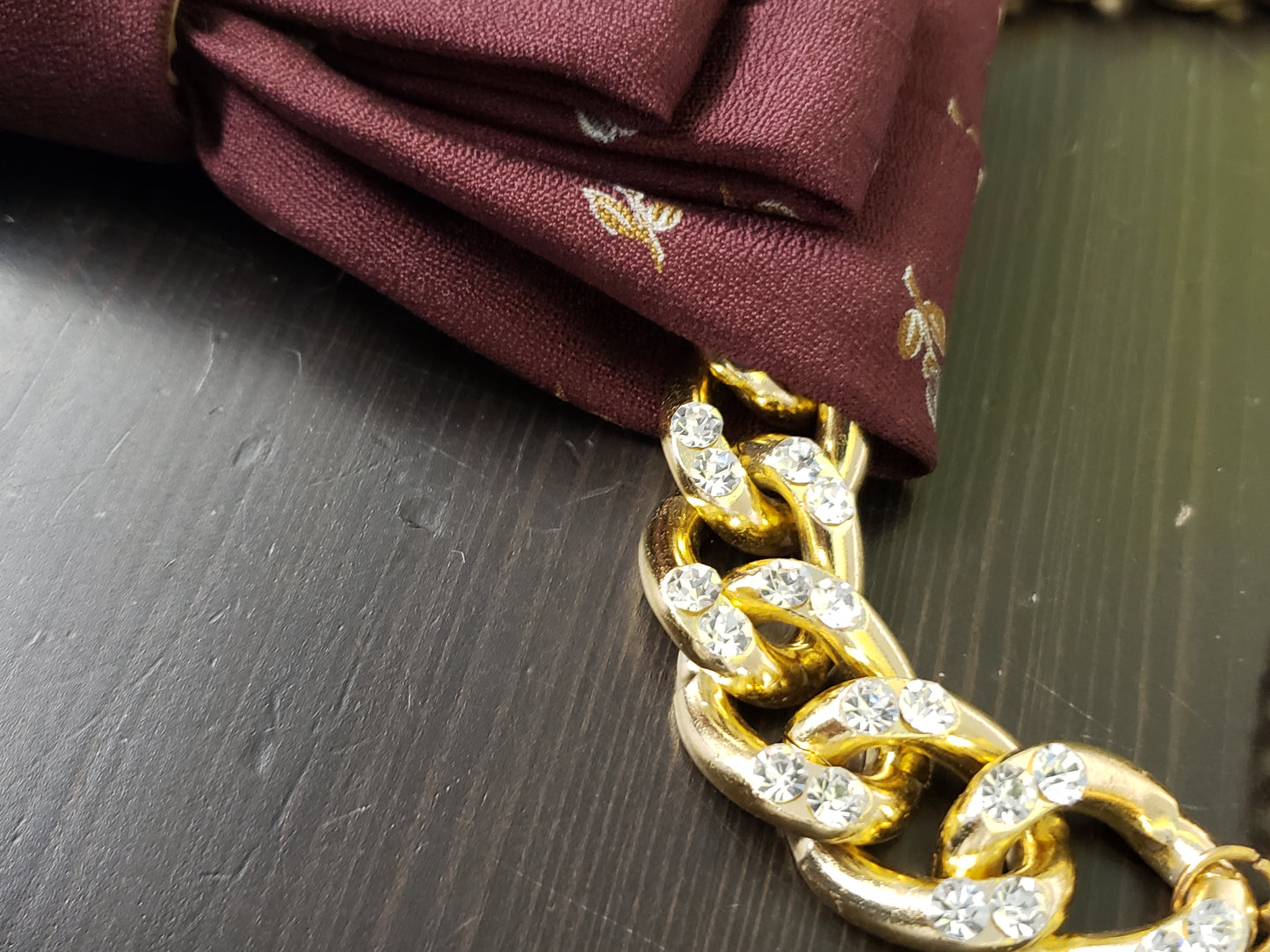 I Tie