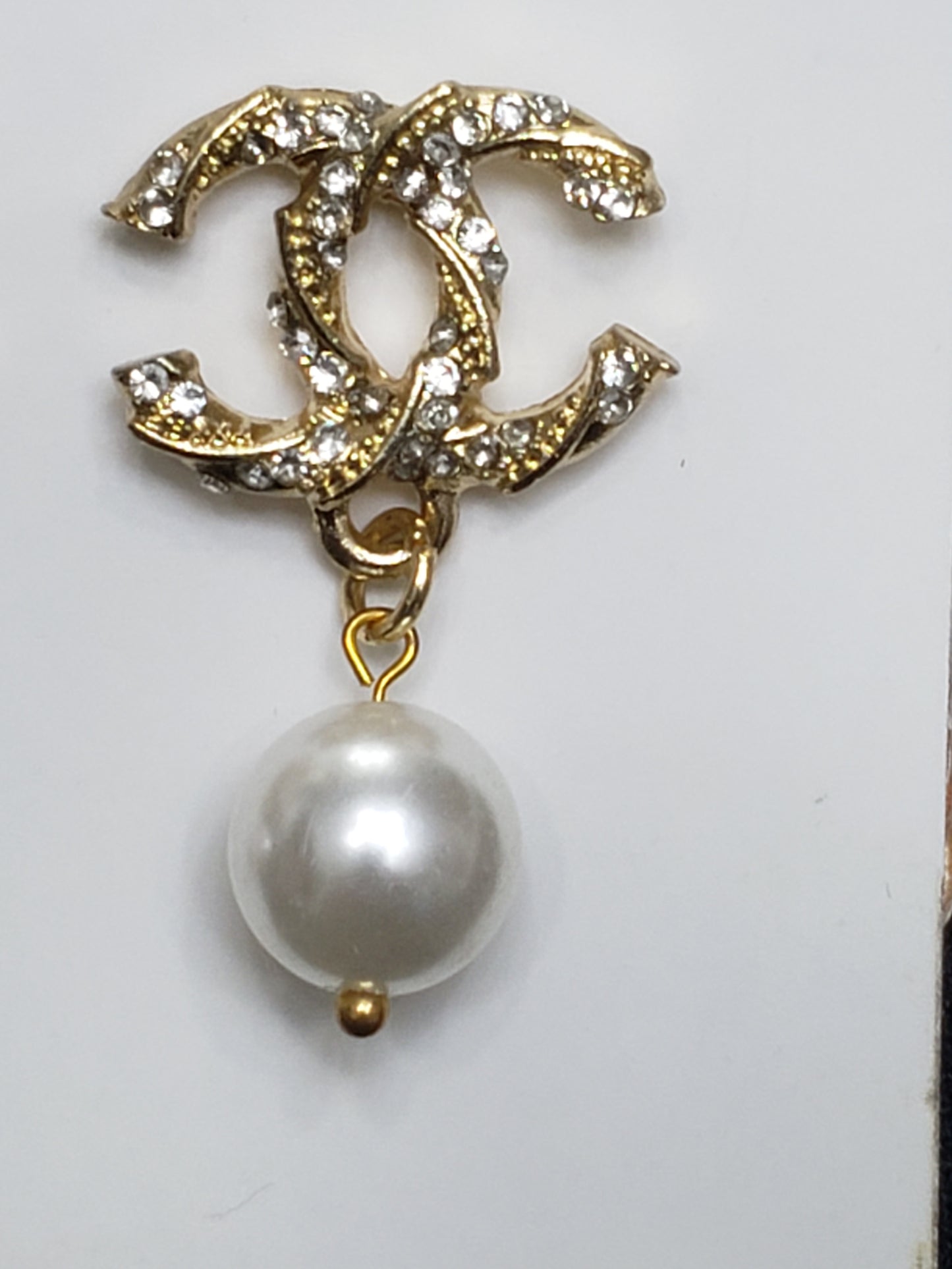Diamonds N Pearls