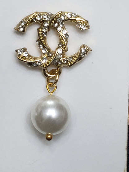 Diamonds N Pearls
