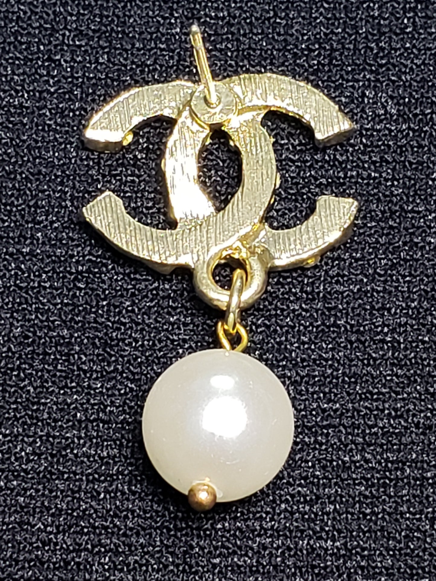 Diamonds N Pearls