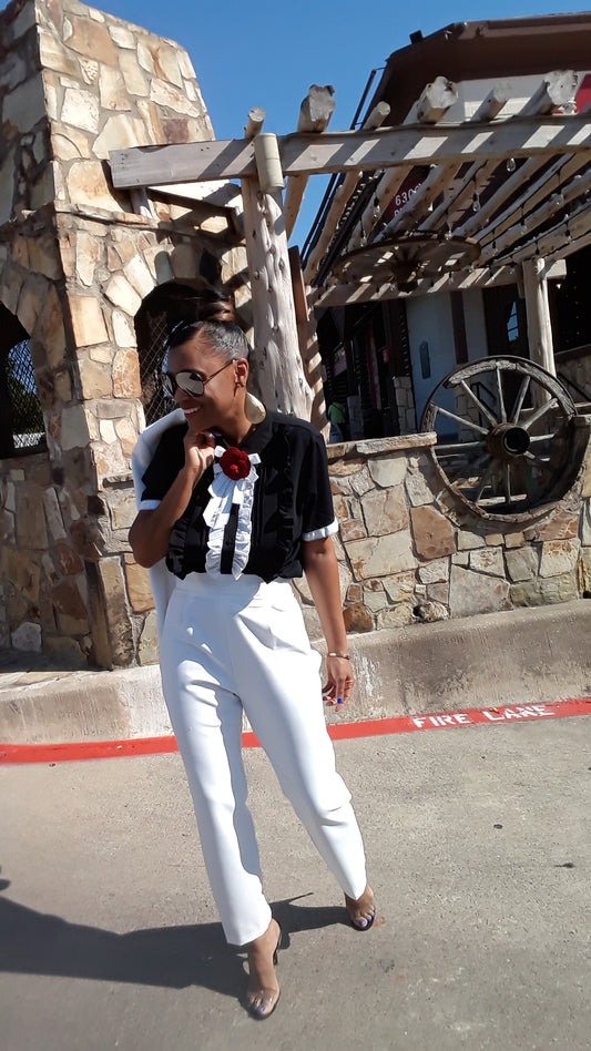 Ms. Priss
