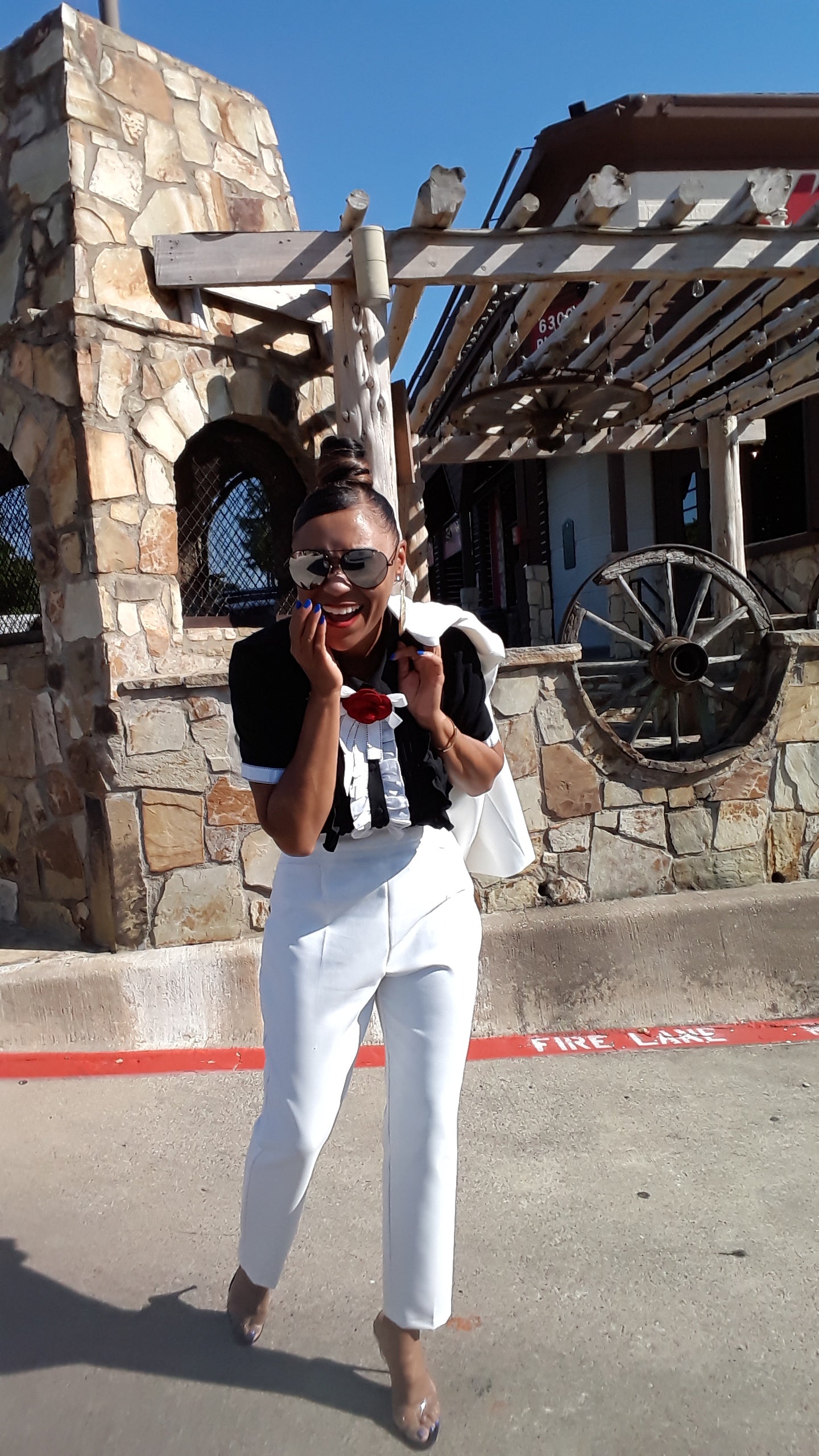 Ms. Priss