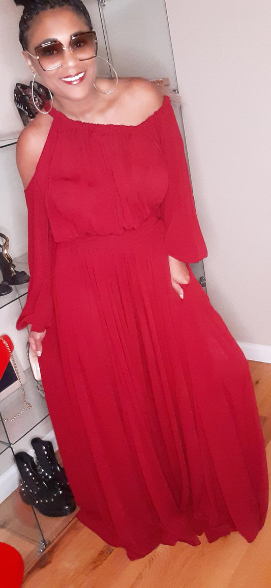 Take Me Away Maxi