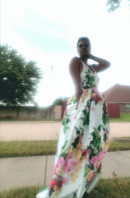 Southern Belle