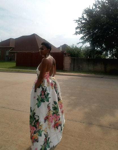 Southern Belle