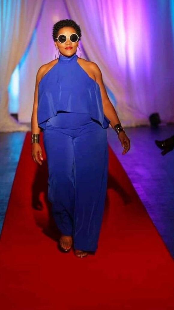 Moxie Jumpsuit