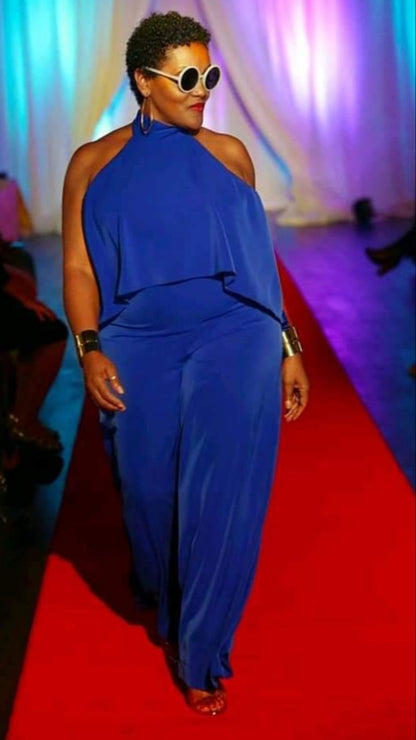 Moxie Jumpsuit