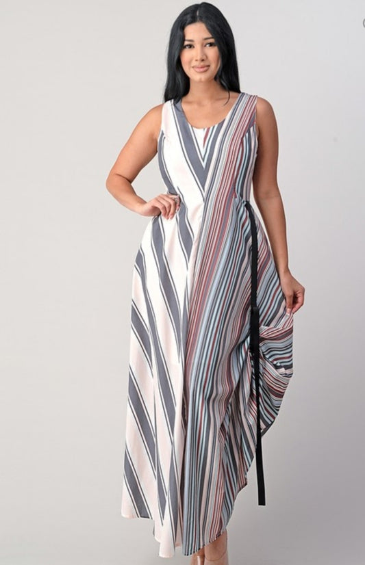 Irie Maxidress