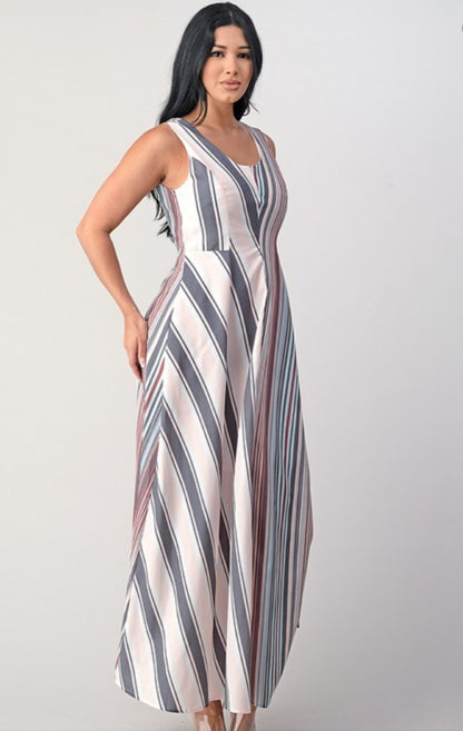 Irie Maxidress