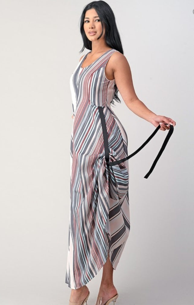 Irie Maxidress