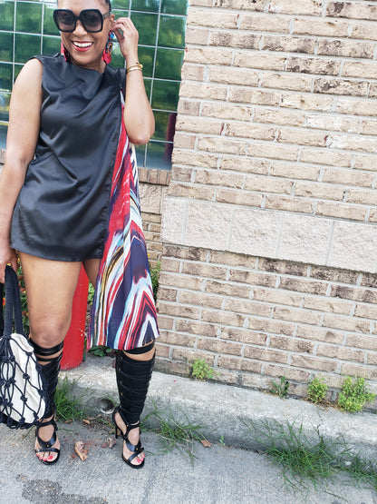 Peacock Top