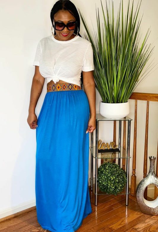 Tribal Maxi