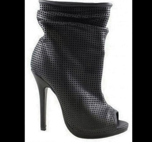 Le Brie Boot