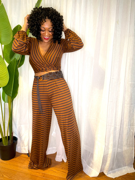 Racy Jumpsuit