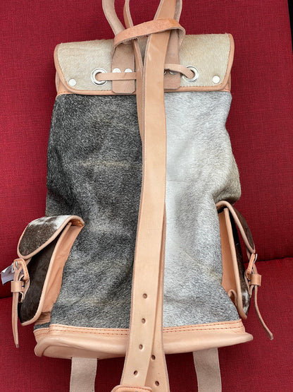 Cowgirl Backpack