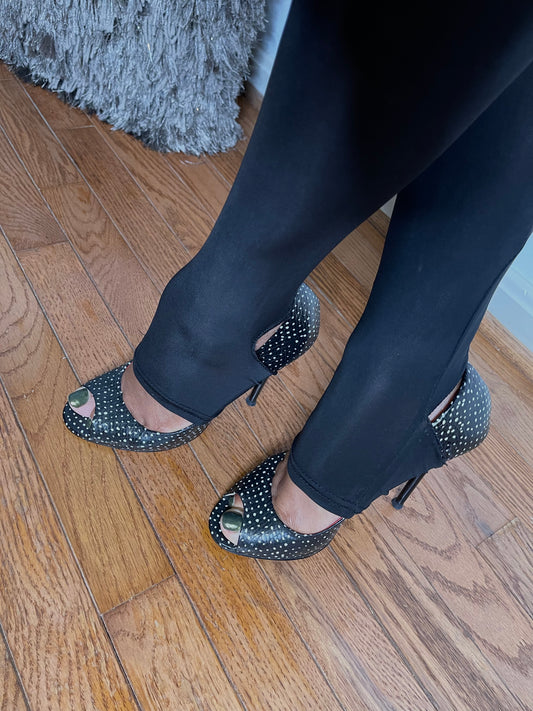 Shoegasm Leggings
