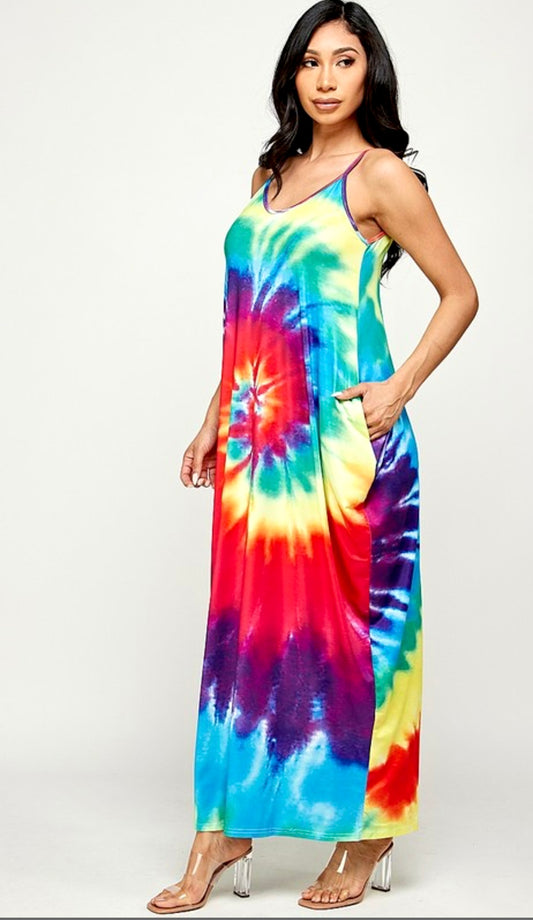 In the Matrix Maxi